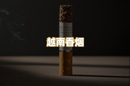免税外烟